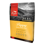 Orijen Dry Dog Food: Puppy